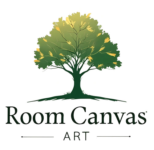 Room Canvas Art